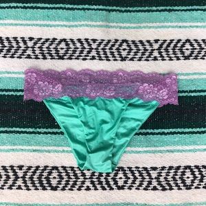 Brand New Beach Bunny Bikini Bottoms